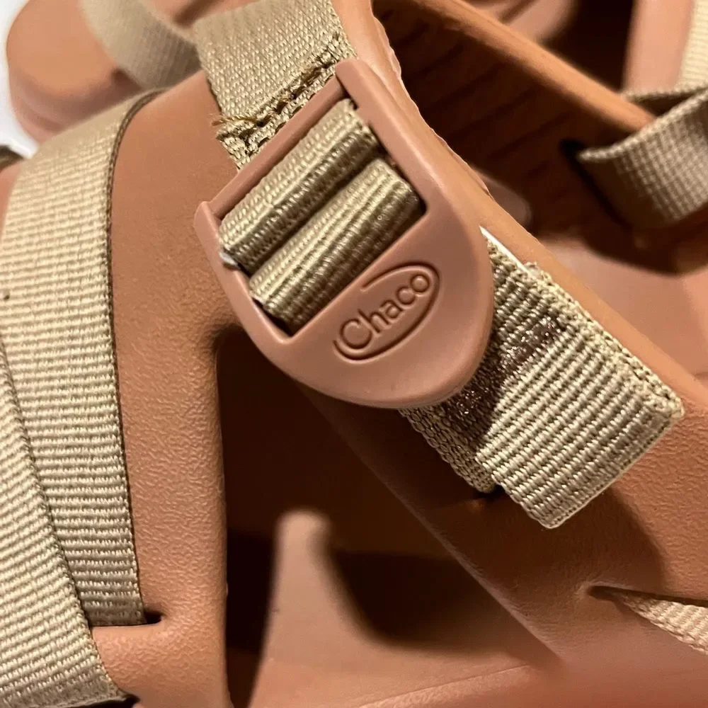 Chaco Chillos Sandals - Picture 7 of 10